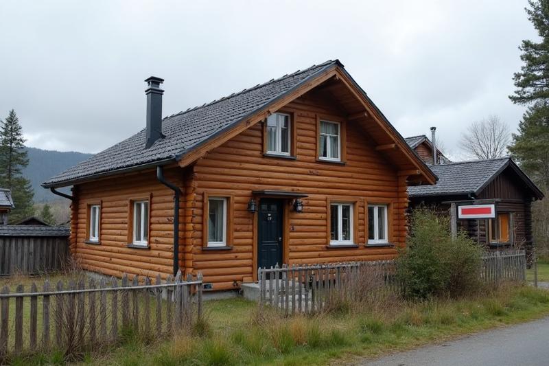 Selge bolig? Komplett guide til boligsalgsprosessen